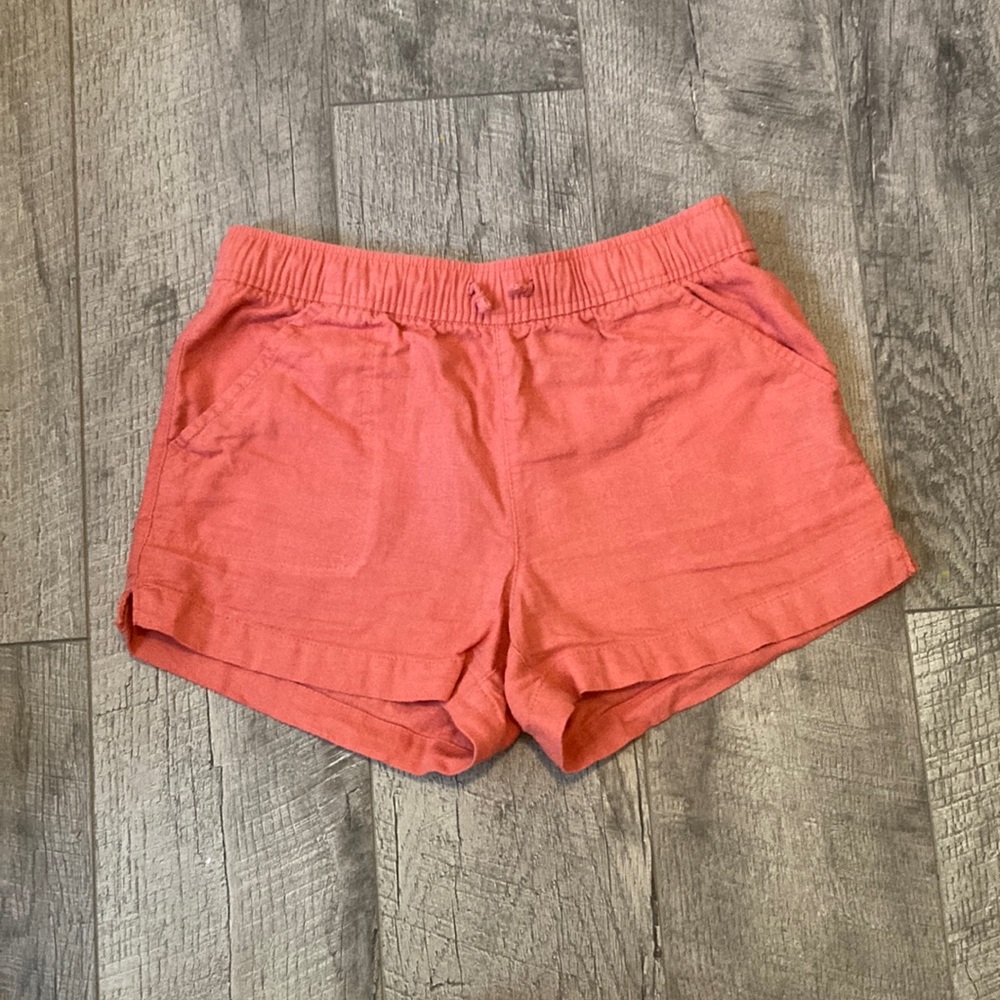 Kids L (10/12) shorts